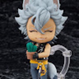 Meet your Posher, Yuan